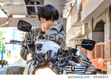 東京巡迴賽男車手 東京巡迴賽男車手 94468814