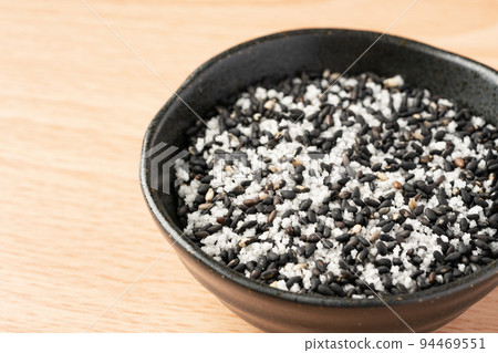 Sesame salt 94469551