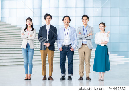 Office engineer 94469882