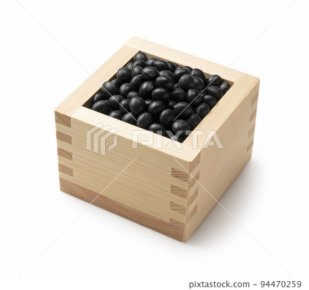 Black bean  94470259