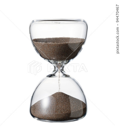 Hourglass 94470467