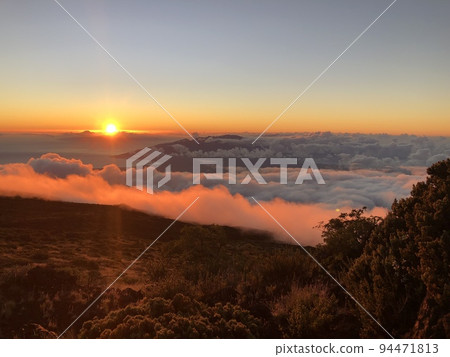 Breathtaking view of Maui Breathtaking view of Maui 94471813