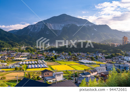 《Saitama Prefecture》Mt. 《Saitama Prefecture》Mt. 94472081