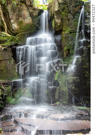 《Nara Prefecture》Aoba Falls 94472327