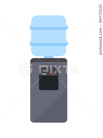 水服務器矢量圖標說明 94472810