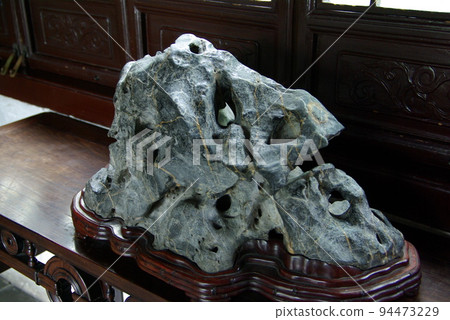 China Suzhou Classical Garden Suzhou Classical Garden "Humble Administrator's Garden" World Heritage Chinese Garden 94473229