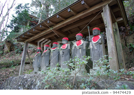 建興寺地藏 建興寺地藏 94474429