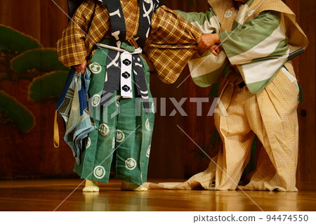 狂言 狂言 94474550