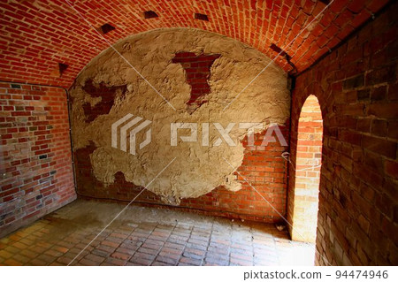 The Hoffmann-style brick kiln that underpinned the modernization of Japan The Hoffmann-style brick kiln that underpinned the modernization of Japan 94474946