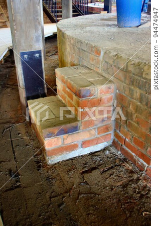 The Hoffmann-style brick kiln that underpinned the modernization of Japan The Hoffmann-style brick kiln that underpinned the modernization of Japan 94474947