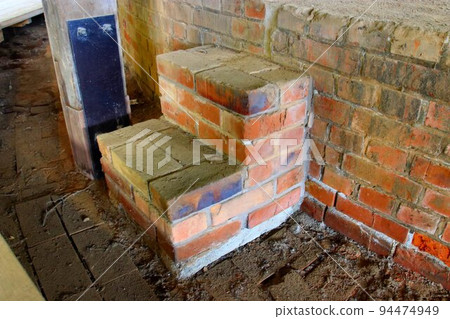 The Hoffmann-style brick kiln that underpinned the modernization of Japan The Hoffmann-style brick kiln that underpinned the modernization of Japan 94474949
