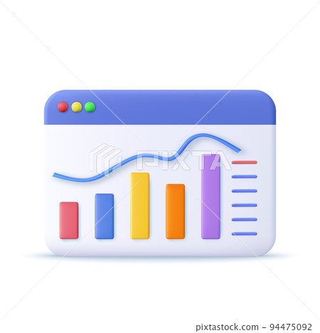 3d Online marketing, 94475092