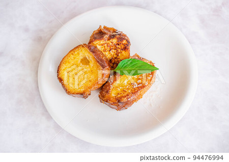 Handmade french toast Handmade french toast 94476994