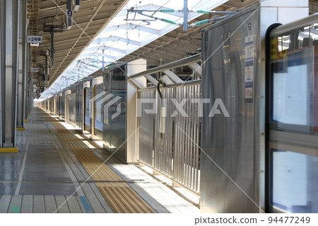 新大阪站首頁 新大阪站首頁 94477249