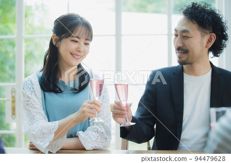 Cheers home party Cheers home party 94479628