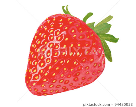 草莓（1個） 94480038