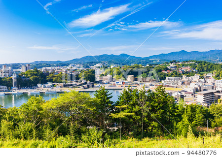 Kesennuma, Miyagi Prefecture Kesennuma, Miyagi Prefecture 94480776
