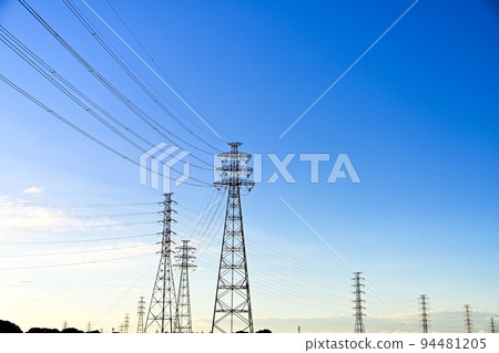 Power supply image 94481205