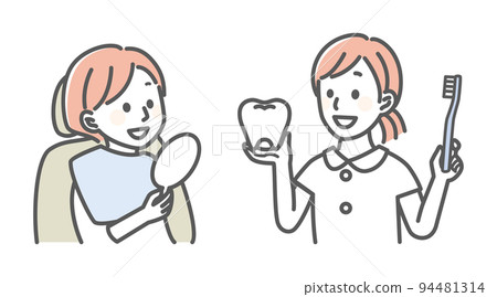 Dentist  94481314