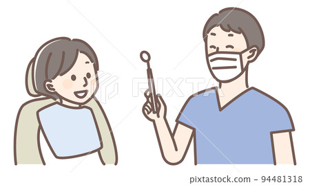 Dentist  94481318