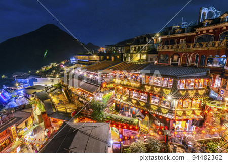 Taiwan Chien Taiwan Chien 94482362