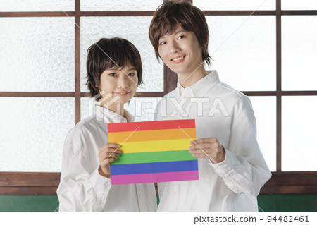 LGBTQ image LGBTQ image 94482461