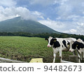Tottori Prefecture Daisen Beef Milk Milk no Sato 94482673