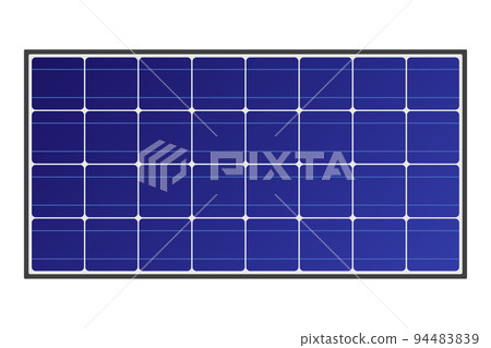 太陽能板 94483839