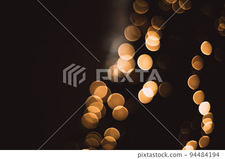 Abstract bokeh as overlay Abstract bokeh as overlay 94484194