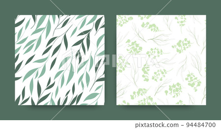 Hand Drawn Eucalyptus Pattern. Summer Botanic Print. Tropical Fabric Design. Seamless Eucalyptus Patterns Set. Palm Branches Wallpaper. Elegant Wedding Invitation. Herbal Eucalyptus Pattern. Hand Drawn Eucalyptus Pattern. Summer Botanic Print. Tropical Fabric Design. Seamless Eucalyptus Patterns Set. Palm Branches Wallpaper. Elegant Wedding Invitation. Herbal Eucalyptus Pattern. 94484700