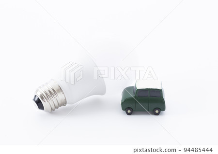 電動汽車圖像 電動汽車圖像 94485444