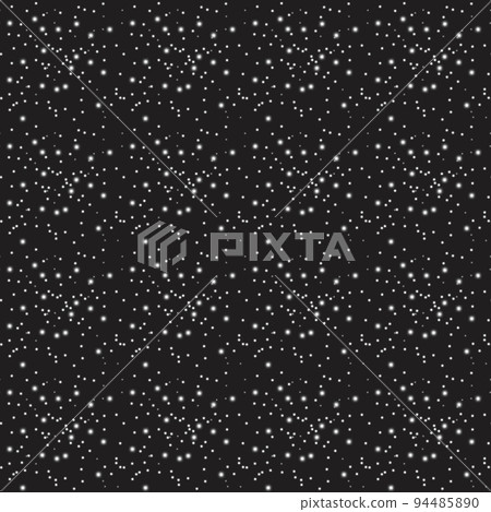 Watercolor pattern with starry sky Watercolor pattern with starry sky 94485890