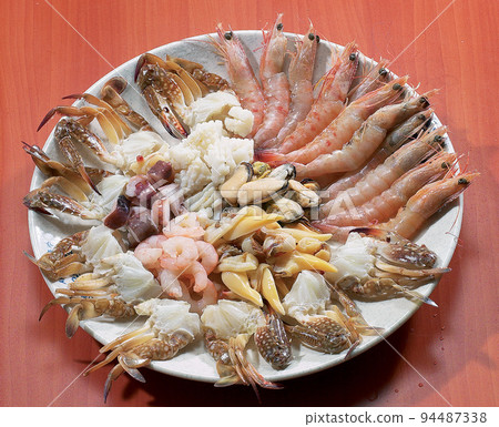海鮮 94487338