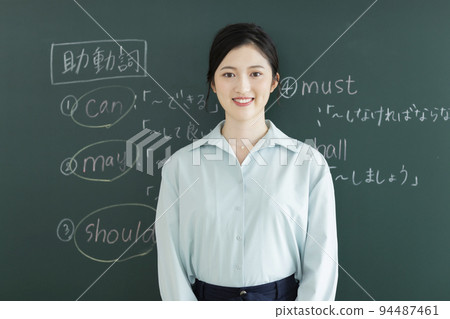 英語老師網課 94487461