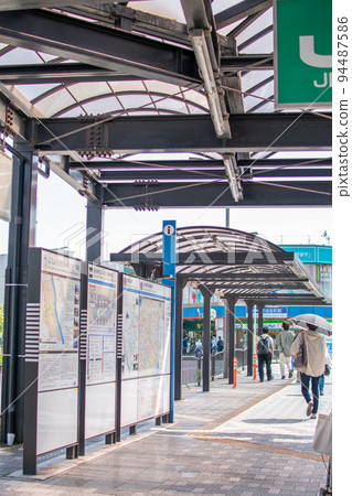 東京都金町站南口/葛飾區 94487586