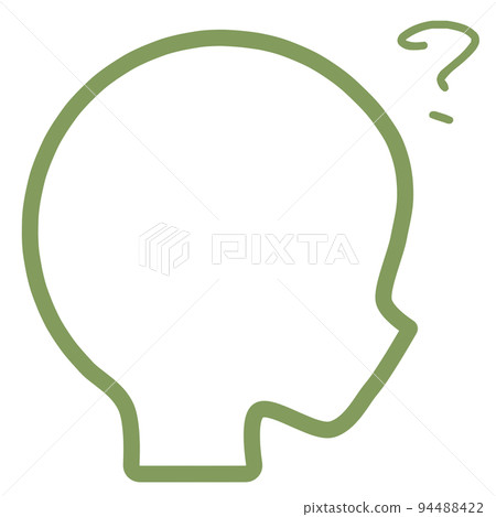 profile icon 94488422