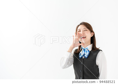 Business women uniform 94488521