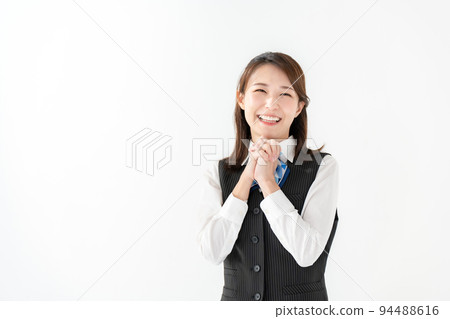 Business women uniform Business women uniform 94488616