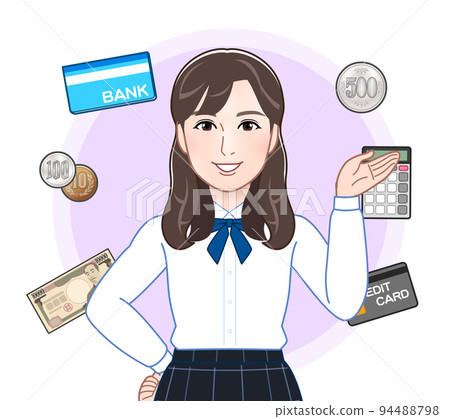 Money and women 94488798