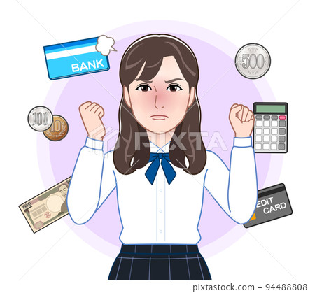 金錢和女人 金錢和女人 94488808