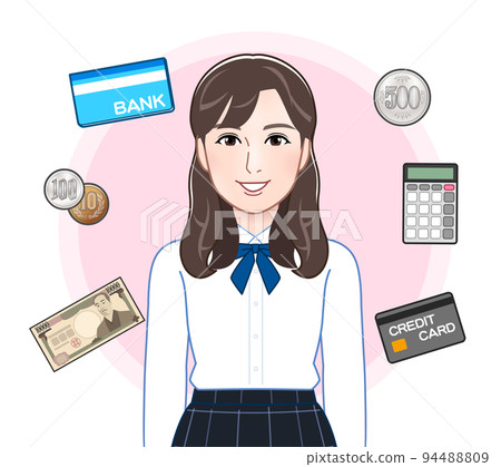 Money and women 94488809