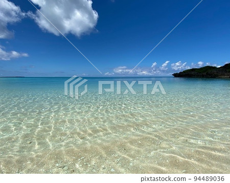 約倫島海 約倫島海 94489036