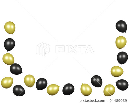 balloon frame balloon frame 94489089