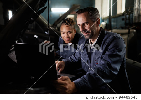 Digital Car Diagnostics Digital Car Diagnostics 94489545