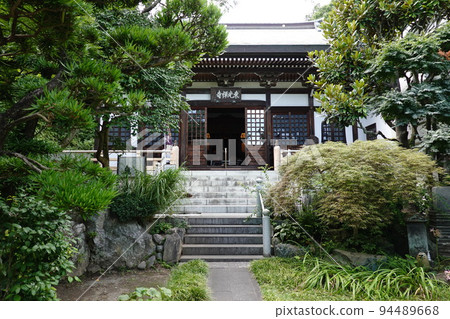 東光禪寺 東光禪寺 94489668