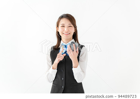 商務智能手機女裝 94489723