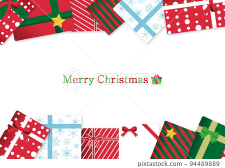 Merry Christmas Merry Christmas 94489889