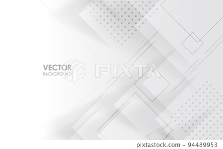 Memphis pattern background white Memphis pattern background white 94489953