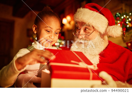 Christmas Present For Little Girl Christmas Present For Little Girl 94490021