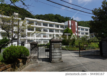 祖師市立祖師中學 94490167